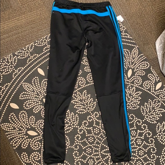 Adidas climacool soccer pants - Picture 2 of 2